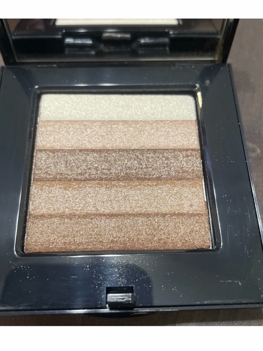 Bobbi Brown Shimmer Brick Beige New LE